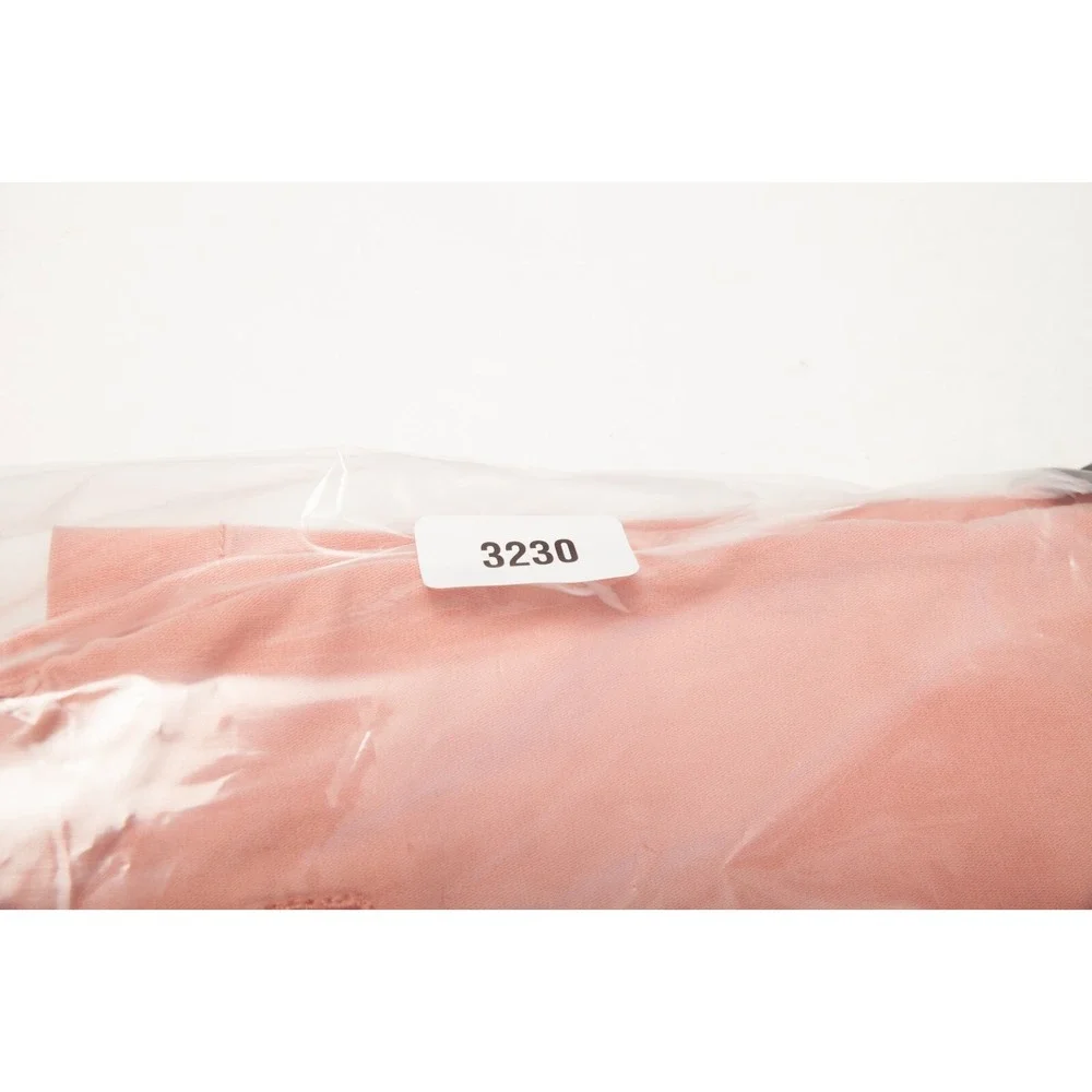 Faherty Stretch Chino Shorts Mens 42 Coral Pink Garment Dyed MBC0017COR New